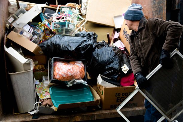 Commercial Cleanout Services in Fifth Street, TX