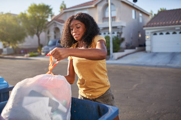 Best Garage Cleanout Services  in Fifth Street, TX