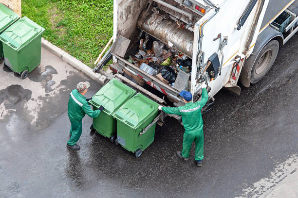 Best Commercial Cleanout Services  in Fifth Street, TX