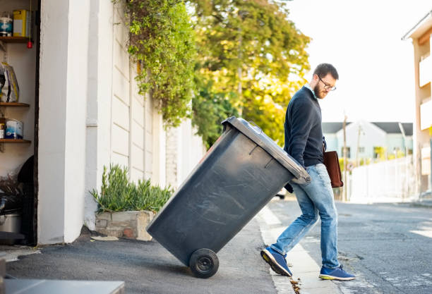 Best Affordable Junk Removal Services  in Fifth Street, TX