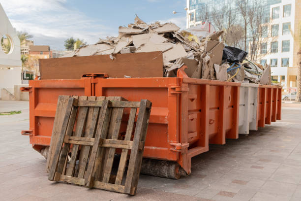 Best Junk Removal for Businesses  in Fifth Street, TX