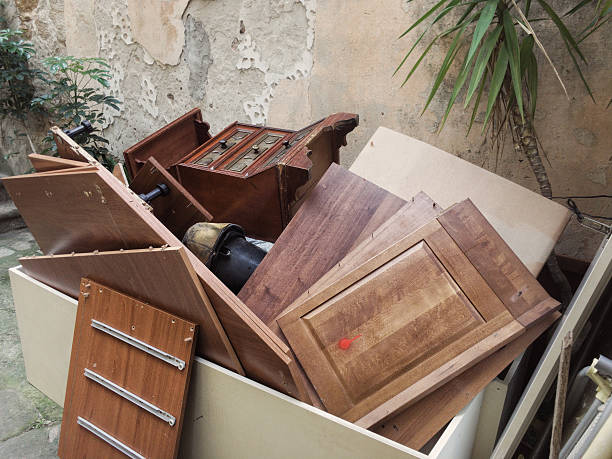 Best Garage Cleanout Services  in Fifth Street, TX